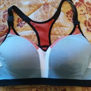 Victoria's Secret Sports Bra 36D